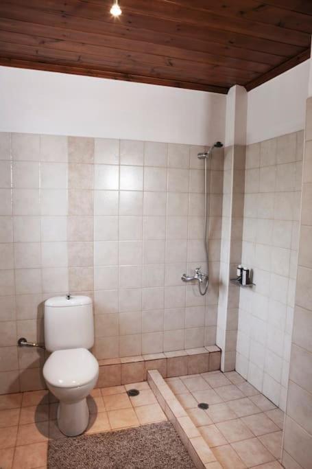 Bezeniko Amazing Arcadian Property! Vlacherna Bagian luar foto