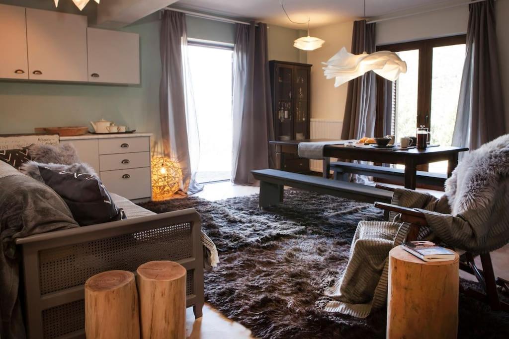 Bezeniko Amazing Arcadian Property! Vlacherna Bagian luar foto